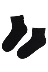 Kojinės moterims Wolly, juodos kaina ir informacija | Moteriškos kojinės | pigu.lt