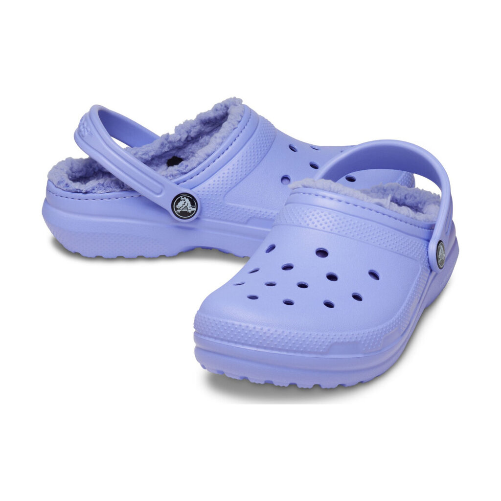 Šlepetės vaikams Crocs™ kaina ir informacija | Šlepetės, kambario avalynė vaikams | pigu.lt