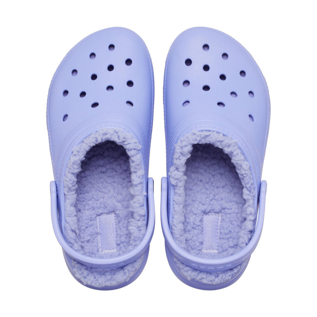 Šlepetės vaikams Crocs™ kaina ir informacija | Šlepetės, kambario avalynė vaikams | pigu.lt