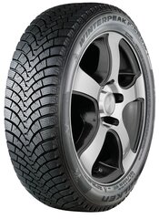 Falken Winterpeak F-Snow 1 225/45R17 94 T XL MFS цена и информация | Зимние шины | pigu.lt