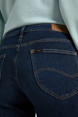 Джинсы Lee L301QDVB-30/33 цена и информация | Женские джинсы | pigu.lt