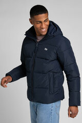 Зимняя куртка Lee L87NNYHY-4XL цена и информация | Мужские куртки | pigu.lt