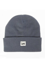 Зимняя шапка Lee LP5940TX цена и информация | Мужские шарфы, шапки, перчатки | pigu.lt