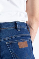 Джинсы Wrangler W12SOCR27-40/34 цена и информация | Мужские джинсы | pigu.lt