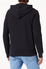 Džemperis vyrams Wrangler W6X2HY100, juodas kaina ir informacija | Megztiniai vyrams | pigu.lt