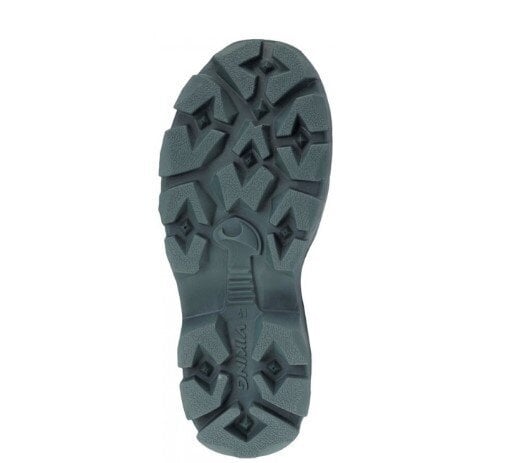Žieminiai guminiai batai vyrams Viking Icefighter, juodi kaina ir informacija | Guminiai batai vyrams | pigu.lt