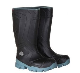 Žieminiai guminiai batai vyrams Viking Icefighter, juodi kaina ir informacija | Guminiai batai vyrams | pigu.lt