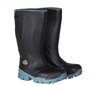 Žieminiai guminiai batai vyrams Viking Icefighter, juodi цена и информация | Guminiai batai vyrams | pigu.lt