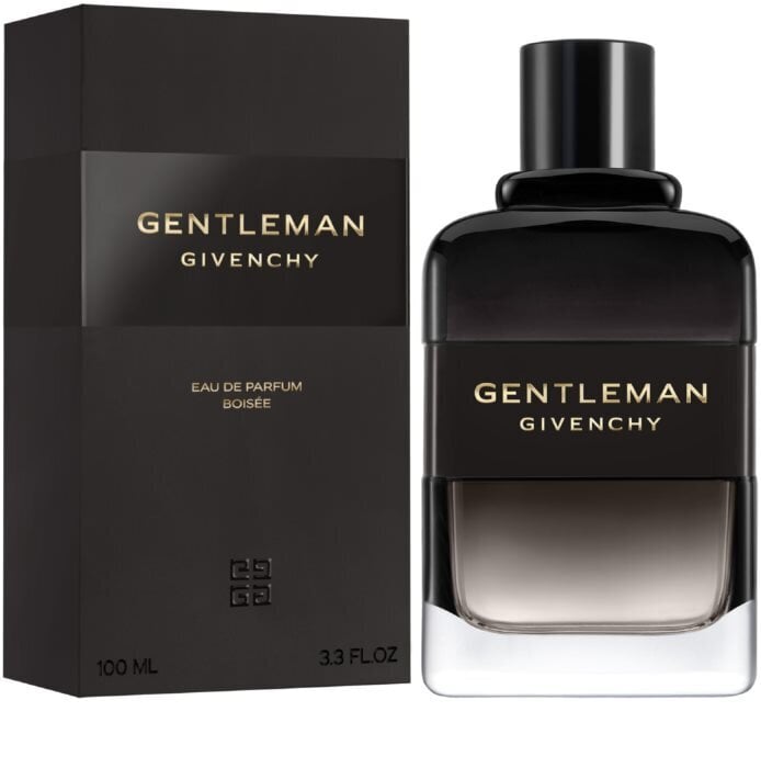 Kvapusis vanduo Givenchy Gentleman Boisee EDP vyrams 100 ml kaina ir informacija | Kvepalai vyrams | pigu.lt