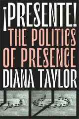 !Presente!: The Politics of Presence цена и информация | Книги для подростков  | pigu.lt