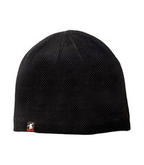 SVR berniukų žieminė kepurė 35810, juodas 35810*01-ONE kaina ir informacija | Kepurės, pirštinės, šalikai berniukams | pigu.lt