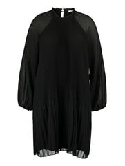 Женское платье Z-One MARCELLA KL*01, черное, 4067218192121 цена и информация | Платья | pigu.lt