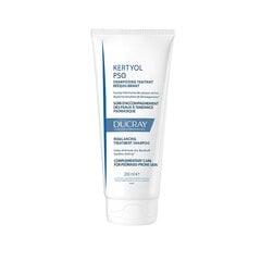 Šampūnas Ducray Kertyol Pso Rebalancing Treatment Shampoo, 200ml kaina ir informacija | Šampūnai | pigu.lt