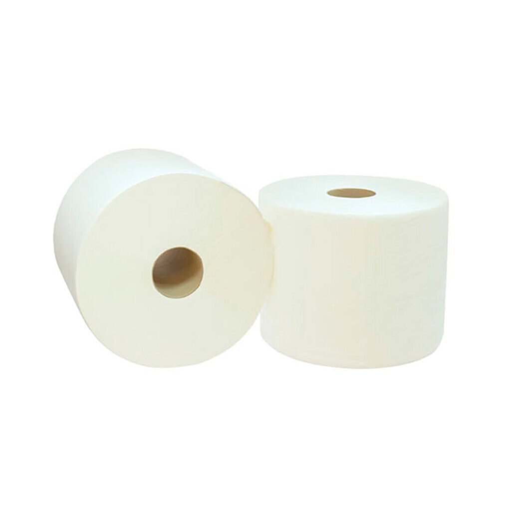 Popieriniai rankšluosčiai Papernet 22,4 x 24 cm 350 m kaina ir informacija | Tualetinis popierius, popieriniai rankšluosčiai | pigu.lt