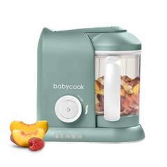 Мультиварка Béaba Babycook 1,1 L цена и информация | Кухонные комбайны | pigu.lt