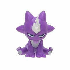 Figūrų rinkinys Pokémon Battle Ready 5 cm 6 Dalys kaina ir informacija | Žaislai mergaitėms | pigu.lt