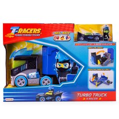 Transporto priemonių žaidimo rinkinys Magicbox T-Racers цена и информация | Игрушки для мальчиков | pigu.lt