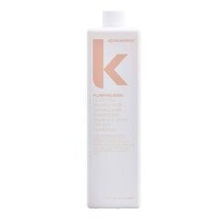 Šampūnas ploniems ir slenkantiems plaukams Kevin Murphy Plumping Wash, 1000ml kaina ir informacija | Šampūnai | pigu.lt