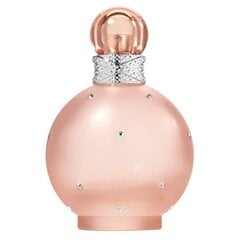 Tualetinis vanduo Britney Spears Fantasy Naked EDT moterims, 100ml kaina ir informacija | Kvepalai moterims | pigu.lt