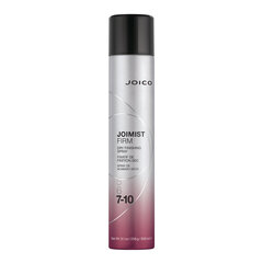 Plaukų lakas Joico Joimist Firm 7-10, 350ml kaina ir informacija | Plaukų formavimo priemonės | pigu.lt