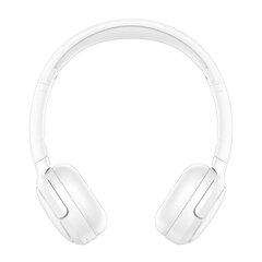 Edifier WH500 wireless headphones (white) цена и информация | Наушники | pigu.lt