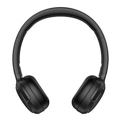 Edifier WH500 wireless headphones (black) цена и информация | Наушники | pigu.lt