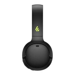 Edifier WH500 wireless headphones (black) цена и информация | Теплая повязка на уши, черная | pigu.lt