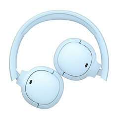 Edifier WH500 wireless headphones (blue) цена и информация | Наушники | pigu.lt