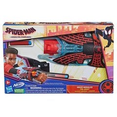 SPIDER-MAN Tinklo šaudyklė Web Dart kaina ir informacija | Žaislai berniukams | pigu.lt