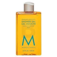 Moroccanoil Fragrance Originale Гель для душа Гель для душа 250 мл цена и информация | Масла, гели для душа | pigu.lt