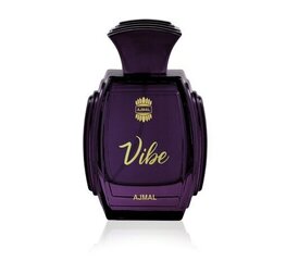 Парфюмерная вода Vibe Her EDP для женщин 75 мл цена и информация | Женские духи | pigu.lt