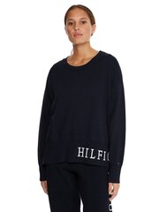 Tommy Hilfiger moteriškas megztinis 50207, juodas цена и информация | Свитера женские | pigu.lt