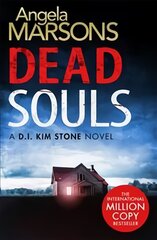 Dead Souls: A gripping serial killer thriller with a shocking twist цена и информация | Fantastinės, mistinės knygos | pigu.lt