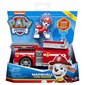 Transporto priemonė su figūrėle Paw Patrol Marshall kaina ir informacija | Žaislai berniukams | pigu.lt