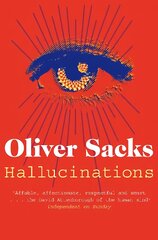 Hallucinations Main Market Ed. kaina ir informacija | Saviugdos knygos | pigu.lt