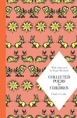 Collected Poems for Children: Macmillan Classics Edition цена и информация | Книги для подростков и молодежи | pigu.lt