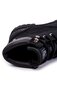 Žygio batai vyrams Big Star BSB22534, juodi цена и информация | Vyriški batai | pigu.lt