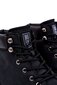 Žygio batai vyrams Big Star BSB22534, juodi kaina ir informacija | Vyriški batai | pigu.lt