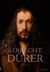 Albrecht Durer цена и информация | Книги об искусстве | pigu.lt