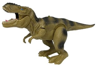 Interaktyvus dinozauras - Tiranozauras Reksas kaina ir informacija | Žaislai berniukams | pigu.lt