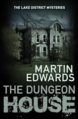 Dungeon House kaina ir informacija | Fantastinės, mistinės knygos | pigu.lt