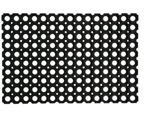 Jotta дверной коврик Rene, 40x60 см цена и информация | Придверные коврики | pigu.lt