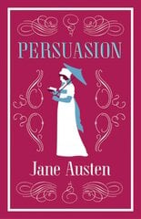 Persuasion kaina ir informacija | Fantastinės, mistinės knygos | pigu.lt