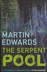 Serpent Pool: The evocative and compelling cold case mystery UK ed. kaina ir informacija | Fantastinės, mistinės knygos | pigu.lt