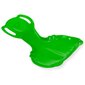 Plastikinė čiuožynė Baltasis lokys Prosperplast, žalia, 3m+ kaina ir informacija | Rogutės | pigu.lt