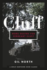 More Deaths For Sergeant Clough New edition kaina ir informacija | Fantastinės, mistinės knygos | pigu.lt