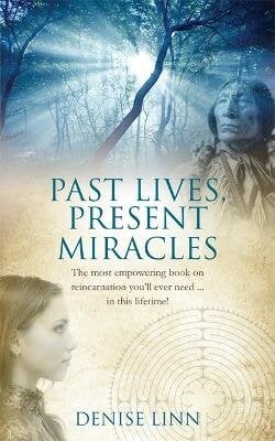 Past Lives, Present Miracles: The most empowering book on reincarnation you'll ever need... in this lifetime! kaina ir informacija | Saviugdos knygos | pigu.lt