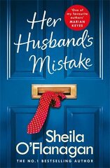 Her Husband's Mistake: Should she forgive him? The No. 1 Bestseller цена и информация | Фантастика, фэнтези | pigu.lt