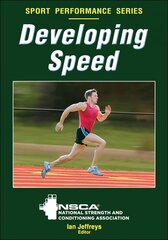 Developing Speed kaina ir informacija | Knygos apie sveiką gyvenseną ir mitybą | pigu.lt