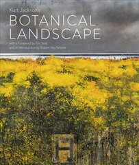 Kurt Jackson's Botanical Landscape kaina ir informacija | Knygos apie meną | pigu.lt